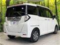 2022 Toyota Roomy