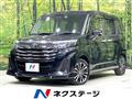 2021 Toyota Roomy