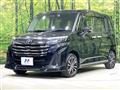 2021 Toyota Roomy
