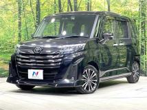 2021 Toyota Roomy