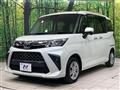 2022 Toyota Roomy