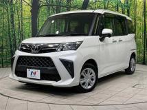 2022 Toyota Roomy