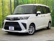 2023 Toyota Roomy