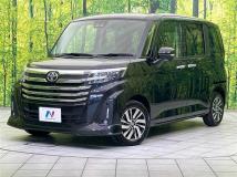 2023 Toyota Roomy