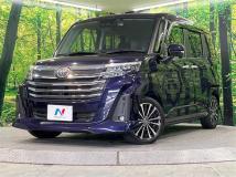 2023 Toyota Roomy