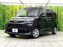 2023 Toyota Roomy