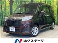 2020 Toyota Roomy