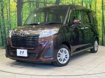 2020 Toyota Roomy