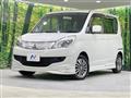 2011 Mitsubishi Delica D2