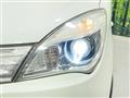 2011 Mitsubishi Delica D2