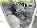 2011 Mitsubishi Delica D2