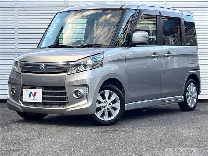 2015 Suzuki Suzuki Others