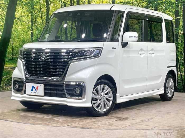 2020 Suzuki Suzuki Others