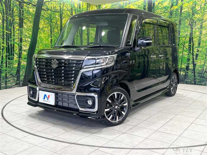 2018 Suzuki Suzuki Others