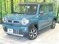 2020 Suzuki Hustler