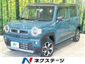 2020 Suzuki Hustler