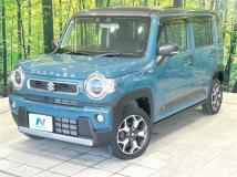 2020 Suzuki Hustler