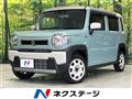 2023 Suzuki Hustler