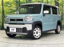 2023 Suzuki Hustler