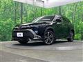 2025 Toyota CorollaCross