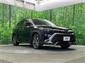 2025 Toyota CorollaCross