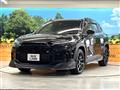 2025 Toyota CorollaCross