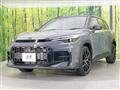 2026 Toyota CorollaCross