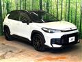 2026 Toyota CorollaCross