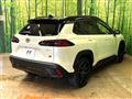 2026 Toyota CorollaCross