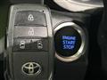 2022 Toyota Sienta
