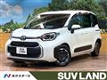 2023 Toyota Sienta