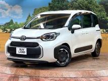2023 Toyota Sienta