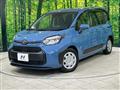 2024 Toyota Sienta