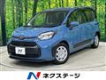 2024 Toyota Sienta