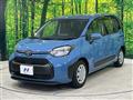 2024 Toyota Sienta