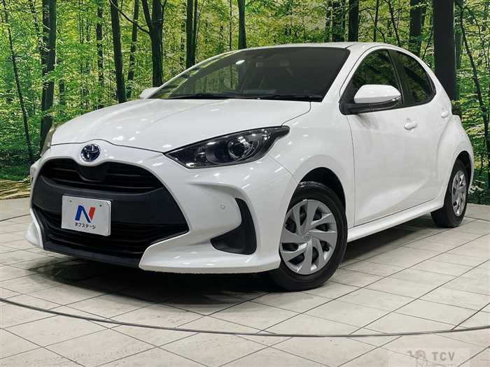 2021 Toyota Toyota Others