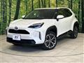 2021 Toyota Yaris Cross