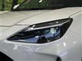 2021 Toyota Yaris Cross