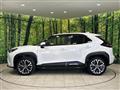 2021 Toyota Yaris Cross