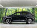 2022 Toyota Yaris Cross