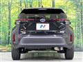 2022 Toyota Yaris Cross