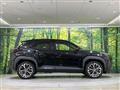 2022 Toyota Yaris Cross