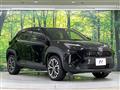 2022 Toyota Yaris Cross