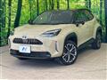 2022 Toyota Yaris Cross