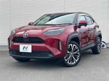 2023 Toyota Yaris Cross