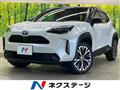2023 Toyota Yaris Cross