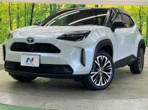 2023 Toyota Yaris Cross
