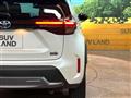 2023 Toyota Yaris Cross
