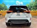 2023 Toyota Yaris Cross