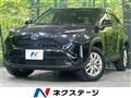 2024 Toyota Yaris Cross